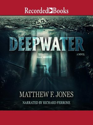 cover image of Deepwater